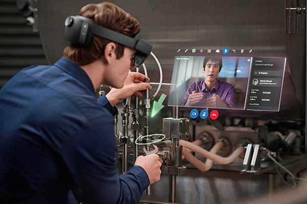 service single image 